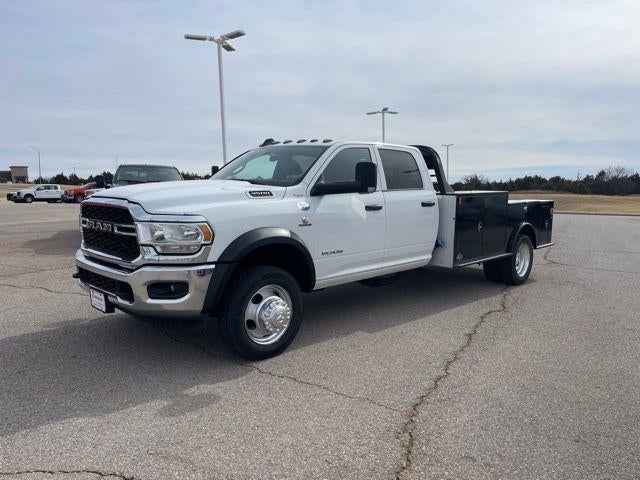 2022 RAM 4500 Chassis Cab